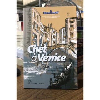 Chết Ở Venice
