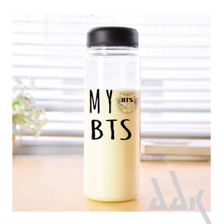 [BTS] Bình nước BTS