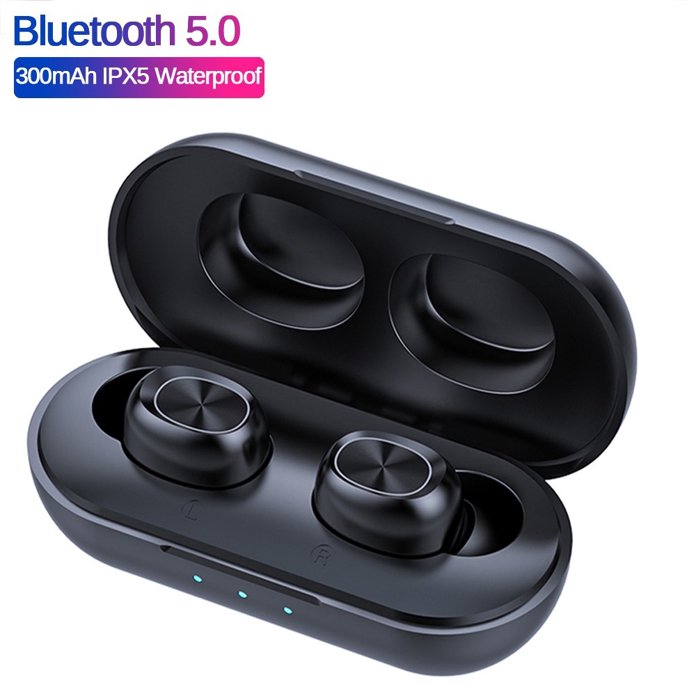 Tai Nghe Bluetooth Không Dây Pk Xiaomi Haylou Gt1 Chống Ồn