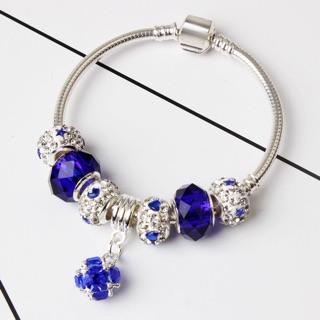 Vòng tay hạt Charm phong thuỷ