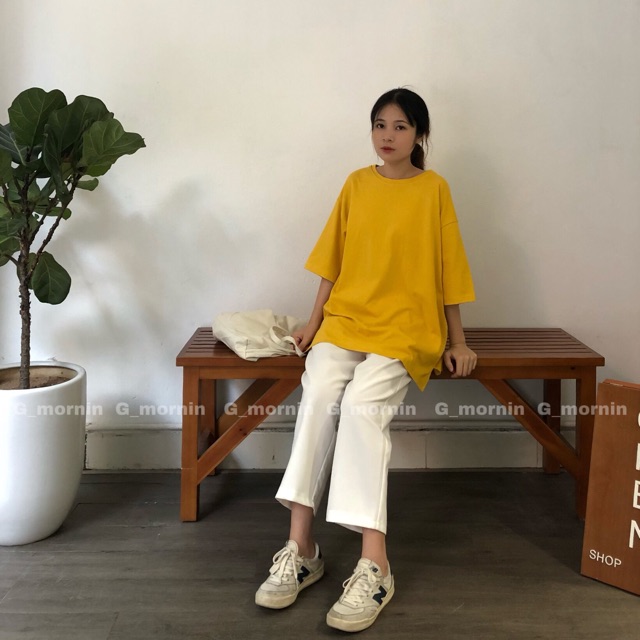 Áo Phông Trơn | BigBuy360 - bigbuy360.vn