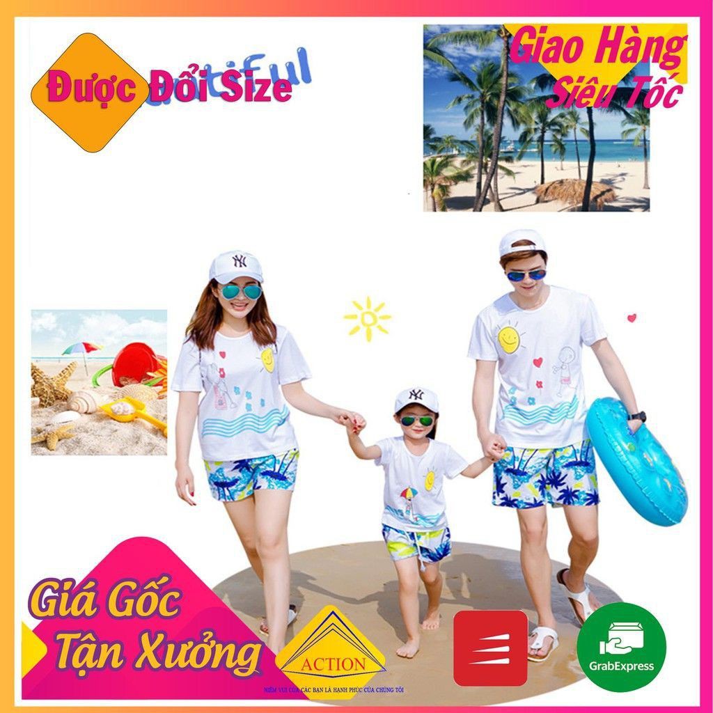 [GIÁ SỈ] Áo Thun Team Sologan – [THE ACTION]    - Inbox Chọn Màu ( Quà Tặng)