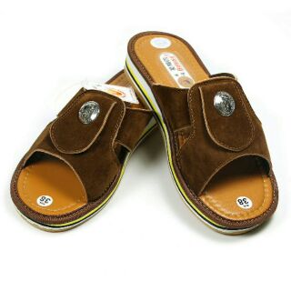 Dép quai ngan  PS2904 chất liệu EV thời trang