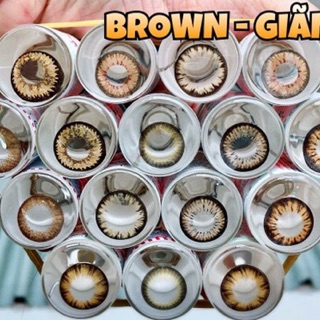 lens mắt hàn quốc - thái lan