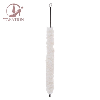 Que bàn chải cotton vệ sinh sáo flute