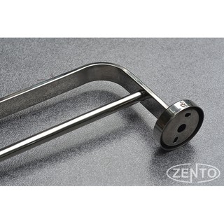 GIÁ TREO KHĂN KÉP ZENTO HA4643