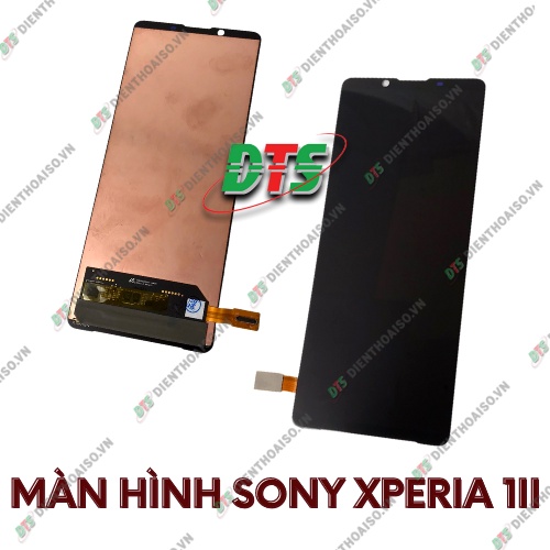 Màn hình sony xperia 1ii (Màn hình thay thế sony xperia 1ii )