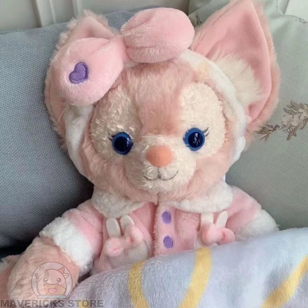 Thú Nhồi Bông Hình Nhân Vật Disney Xinh Xắn