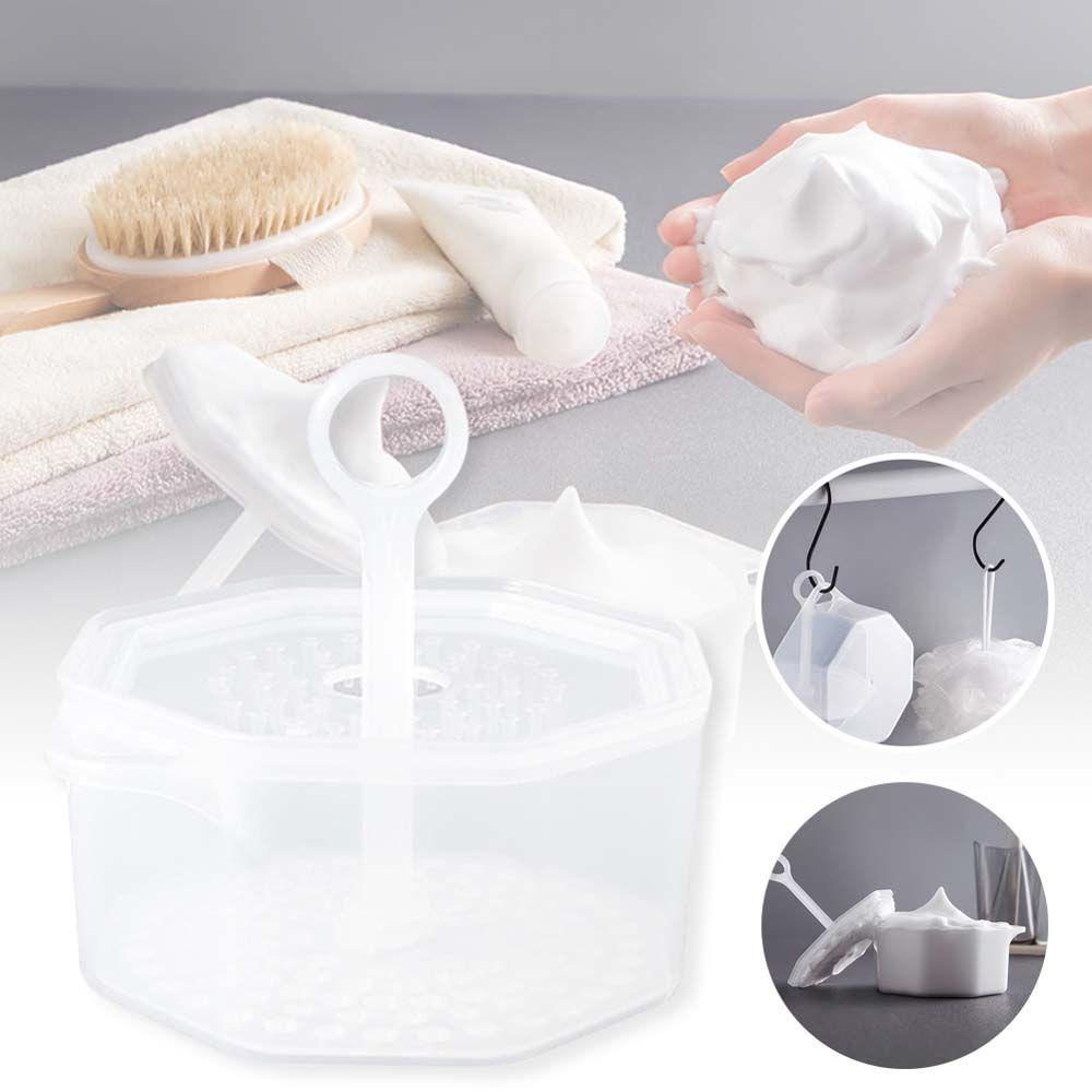Cốc Tạo Bọt Sữa Tắm Tiện Dụng|Cốc Tạo Bọt Sữa Rửa Mặt Chất Lượng Cao
