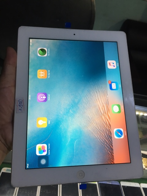 Ipad 2 chính hãng | BigBuy360 - bigbuy360.vn