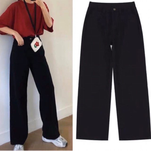 ▪️MẪU SHOP▪️ QUẦN CULOTTES PANTS SIÊU HOT SIZE ĐẾN 75KG