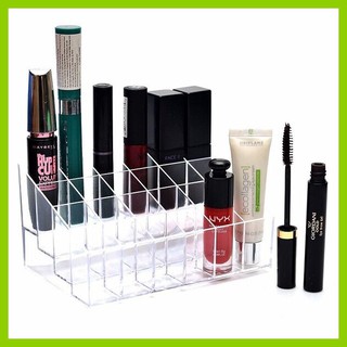 Khay Đựng Son 24 Ô