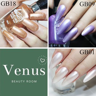 BST Sơn móng tay Gel lạnh Darling Venus