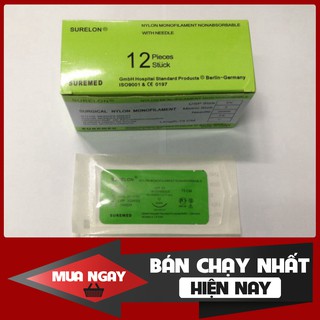 Chỉ nylon các số 2-5