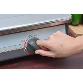 Bếp gas đôi Rinnai RV-870SSB(M) (Bạc)