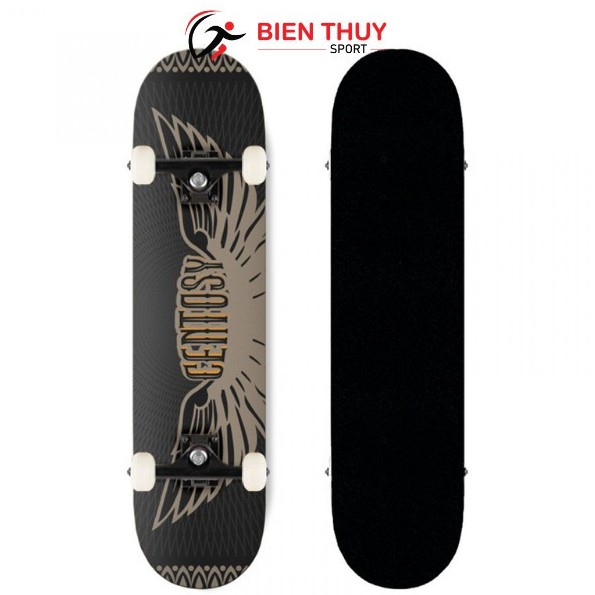 Ván Trượt Cao Cấp CENTOSY SKATEBOARD CAO CẤP [ CHÍNH HÃNG ] TẶNG TÚI