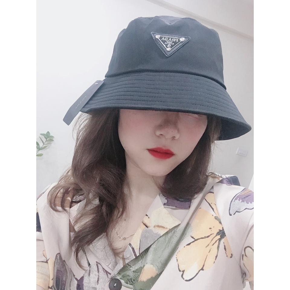 [SẴN] Mũ Bucket ✨FREESHIP✨ Nón Bucket Tai Bèo Vành Rộng Thời Trang Quảng Châu cao cấp