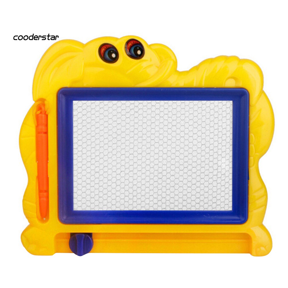 Bảng Vẽ Xóa Nam Châm Cho Bé