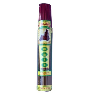 Nhang trầm hương Thiên Phúc 40cm 450g - thơm nhẹ dịu,ít khói