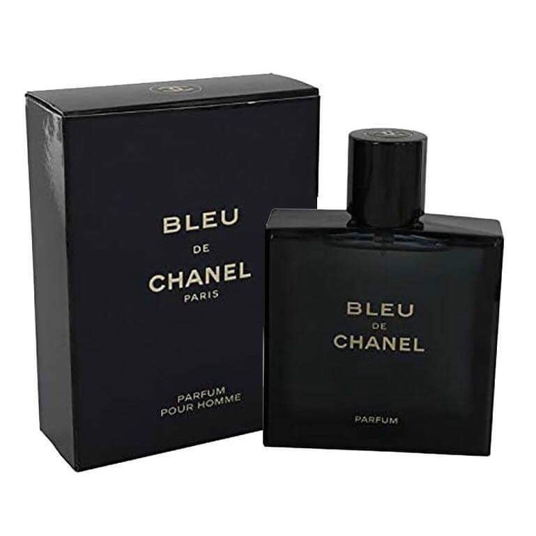 Nước hoa Chanel Bleu EDP 100ml, mạnh mẽ, cá tính