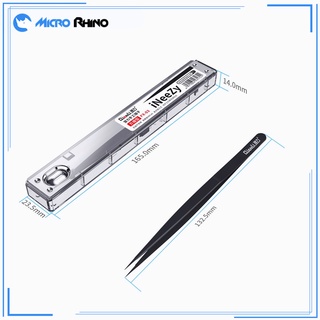 Nhíp inox siêu mịn không từ tính qianli fx-03 sửa chữa điện thoại