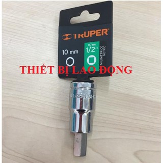 ĐẦU TUÝP LỤC GIÁC TRUPER 13283