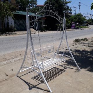 Xich đu xd04 (0368.805.113) sơn tĩnh điện