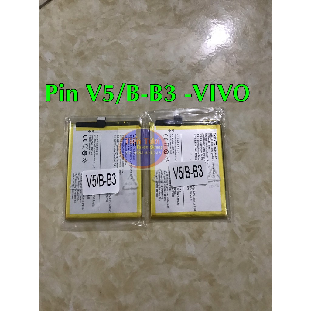 Pin B-B2 / V5 / V5S / Y66 / Y67 VIVO