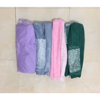 Màn khung không khoan tường (Màn+ khung inox)