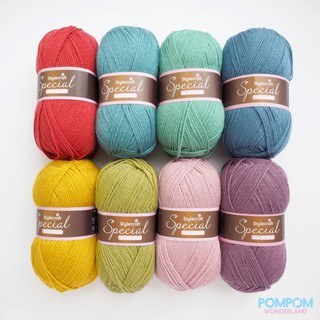 Len sợi Acrylic Stylecraft Special DK