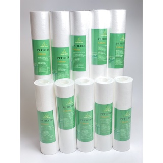 combo 10 lõi số 1 pp 10inch
