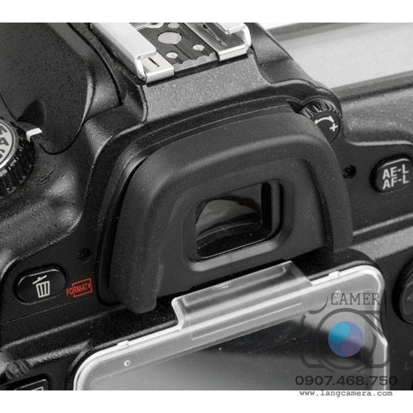 Mắt Ngắm (eyecup) Máy Ảnh Nikon DK-23