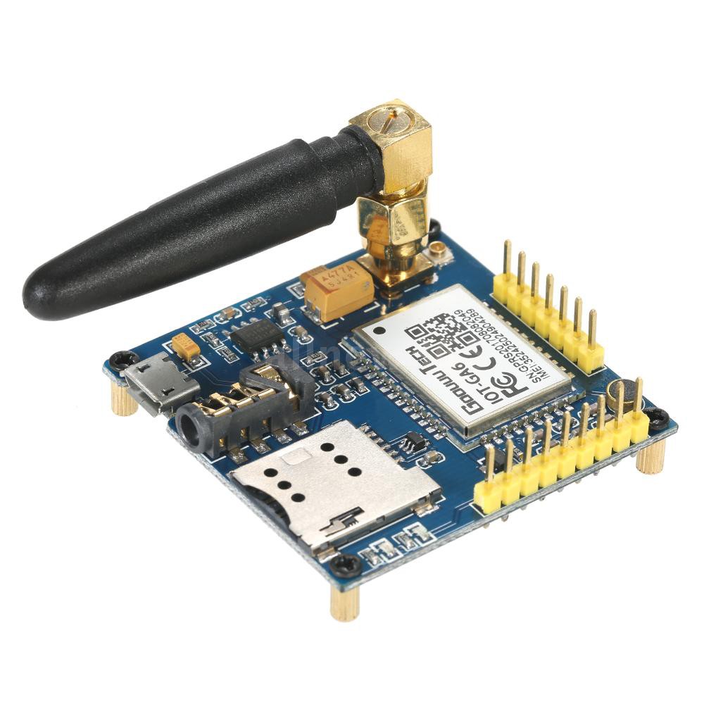 Mô Đun Gprs A6 Pro | BigBuy360 - bigbuy360.vn