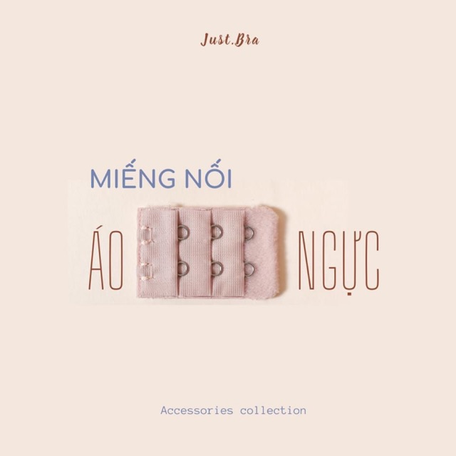 Móc nối áo ngực