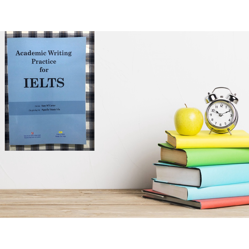 Sản phẩm hỗ trợ Academic Writing Practice for IELTS (102)