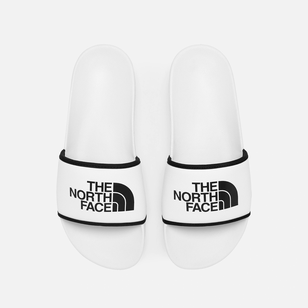 Dép THE NORTH FACE M BASE CAMP SLIDE III SLIPPERS