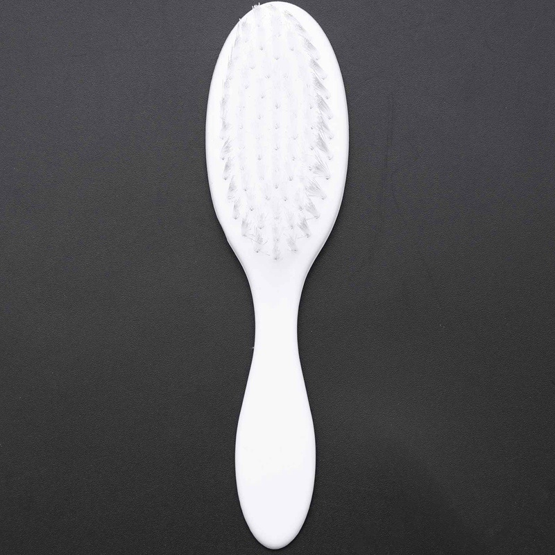 Lược Nhựa Chải Tóc Mát Xa Da Đầu Cho Trẻ Sơ Sinh