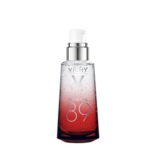 Dưỡng chất Vichy Mineral 89 màu đỏ 50ml (Phiên bản giới hạn)