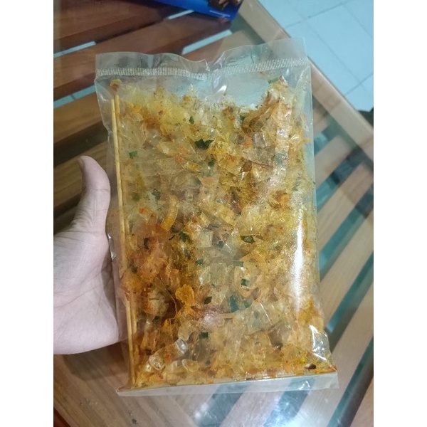 Bánh tráng trộn Gia Lai | BigBuy360 - bigbuy360.vn