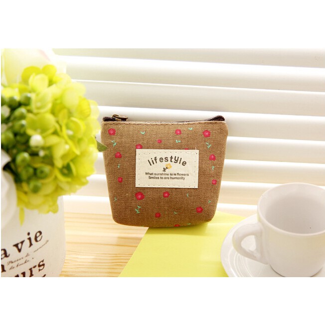 Ví Mini Hoa | BigBuy360 - bigbuy360.vn