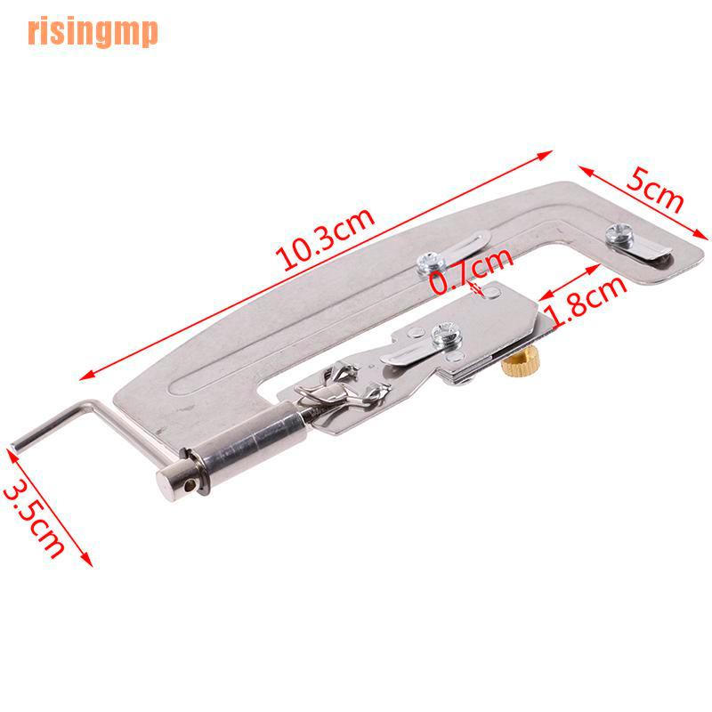 1 Móc Câu Cá Bán Nguyệt Bằng Thép Không Gỉ