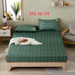 Bộ GA+2 VỎ GỐI CAO CẤP