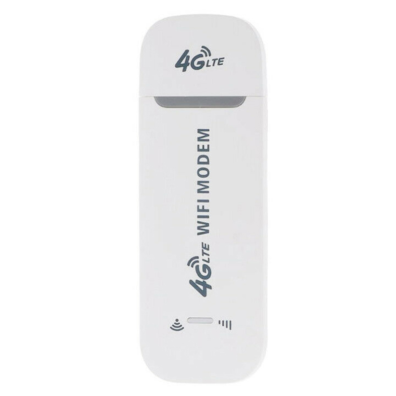 Thiết Bị Phát Wifi Không Dây 4g Lte Có Khe Cắm Thẻ Sim