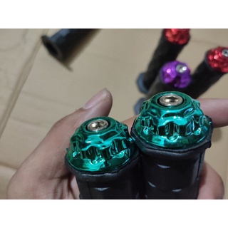 Bao tay Daytona kèm gù