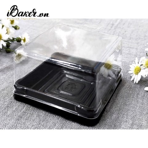 [Set 50] Hộp trung thu đế đen/ đế vàng 75-80g XY65S