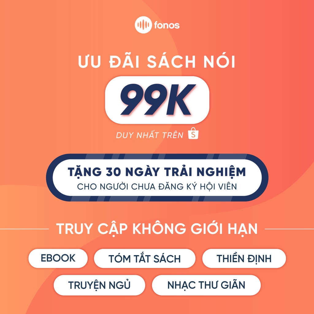 Toàn quốc - [EVoucher] Sách nói: Lợi Thế Bất Công