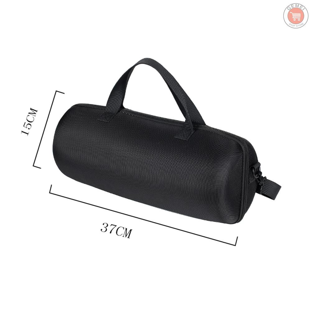 Túi đựng loa JBL Xtreme 2 BT mềm chống thấm nước có dây đeo vai mang đi du lịch tiện lợi