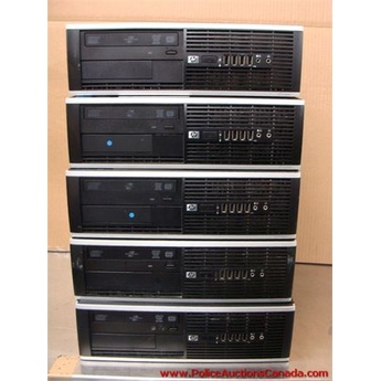 Vỏ case máy tính đồng bộ Dell 390 790 990 HP 6000 6200 6300 8200 8300 8100 8000
