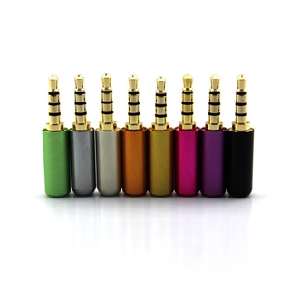 Jack 3.5mm 4 Chấu