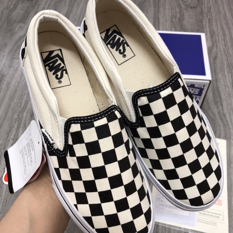Giầy vải slip on 36-43 | BigBuy360 - bigbuy360.vn